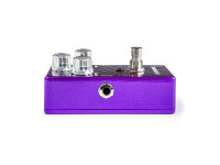 MXR Wylde Audio Zakk Sabbath Overdrive Pedal MXR Wylde Audio Zakk Sabbath Overdrive Pedal